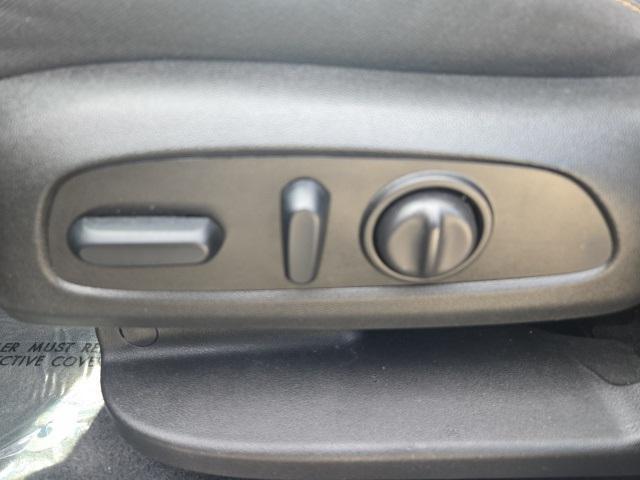 used 2021 Chevrolet Equinox car, priced at $21,790
