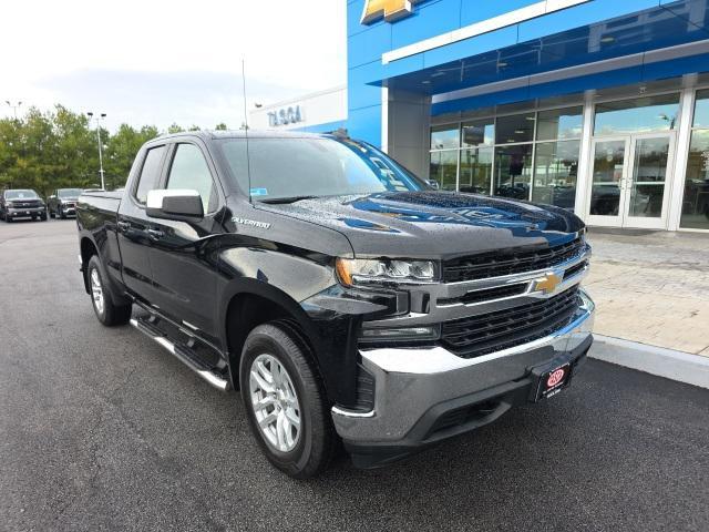 used 2019 Chevrolet Silverado 1500 car, priced at $29,000