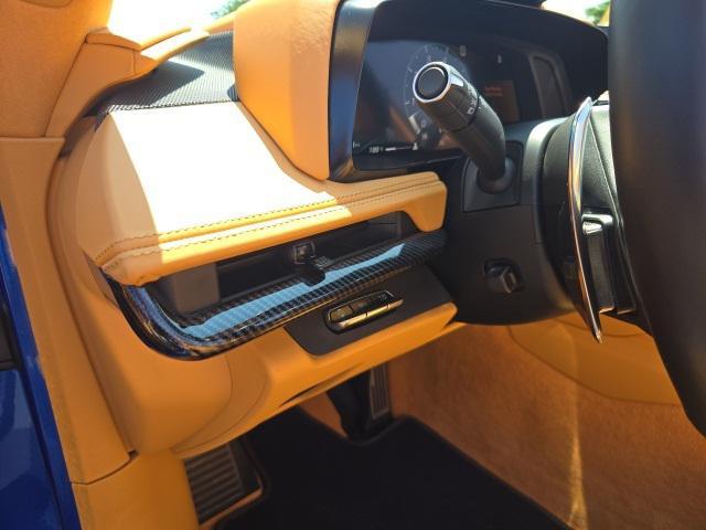used 2023 Chevrolet Corvette car, priced at $82,900