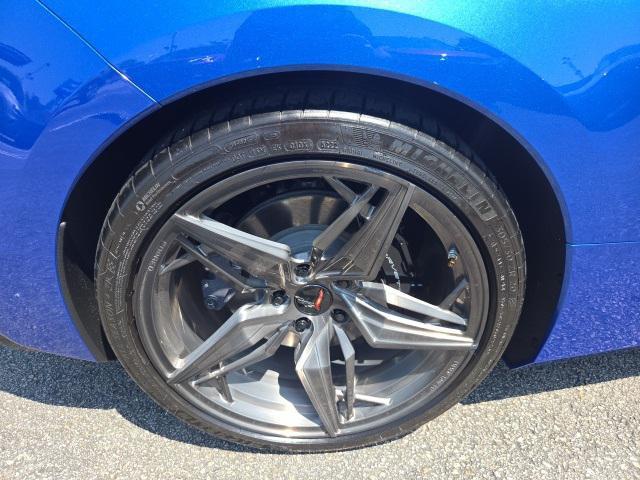used 2023 Chevrolet Corvette car, priced at $82,900