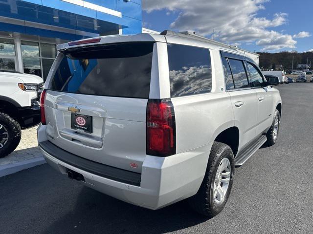 used 2018 Chevrolet Tahoe car, priced at $29,995