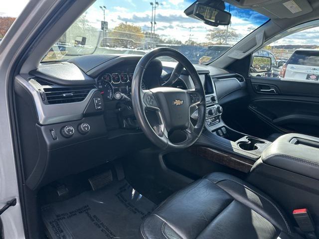 used 2018 Chevrolet Tahoe car, priced at $29,995