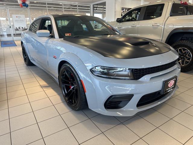 used 2021 Dodge Charger car, priced at $49,900