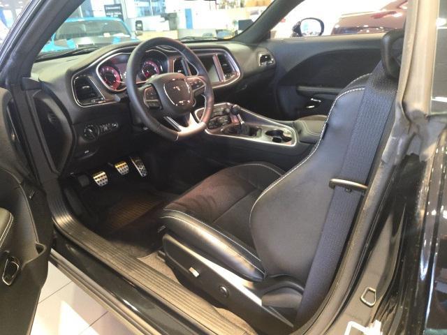 used 2015 Dodge Challenger car, priced at $56,900