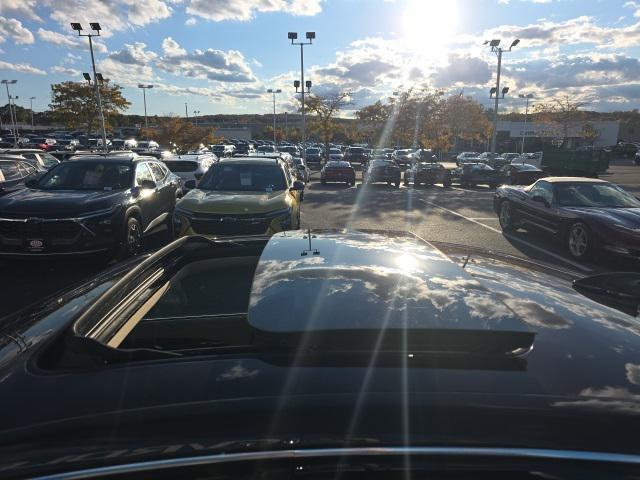 used 2016 Cadillac CTS car, priced at $15,750