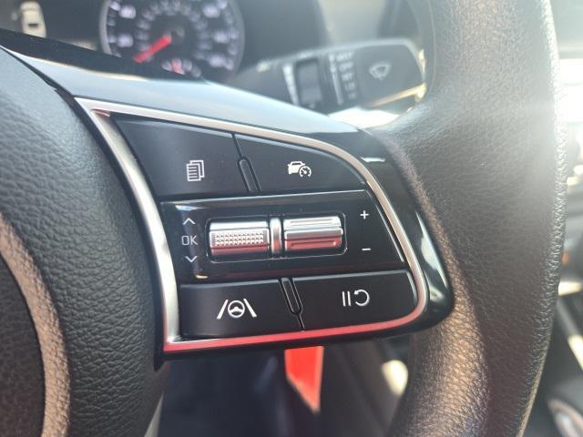 used 2024 Kia Forte car, priced at $20,990