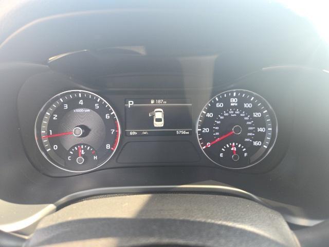 used 2024 Kia Forte car, priced at $20,990