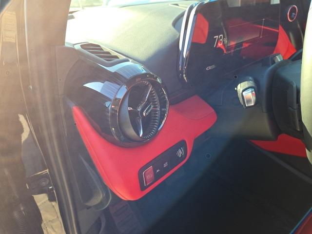 new 2025 Chevrolet Blazer EV car, priced at $60,385