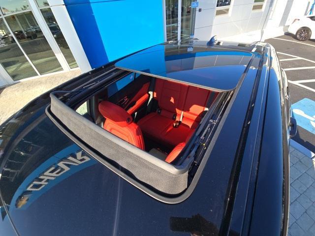 new 2025 Chevrolet Blazer EV car, priced at $60,385