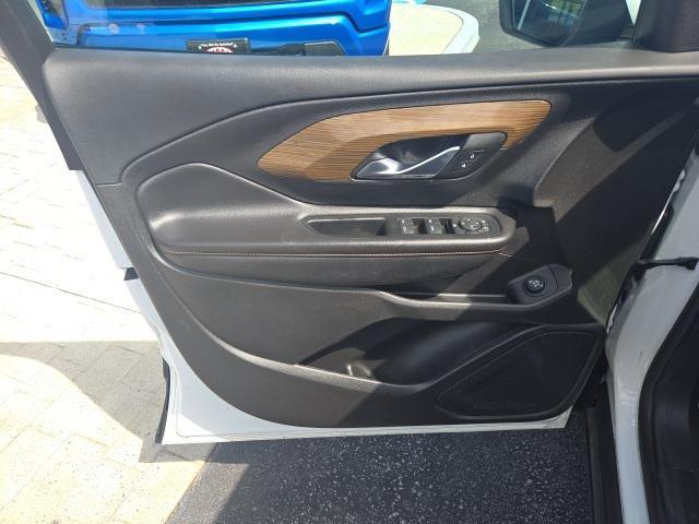 used 2019 GMC Terrain car, priced at $13,990