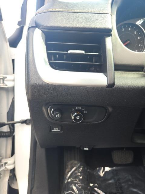 used 2019 GMC Terrain car, priced at $13,990