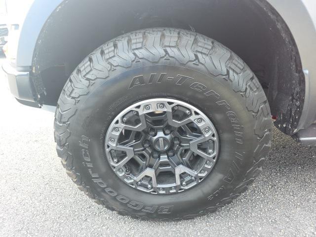 used 2022 Ford F-150 car, priced at $69,900