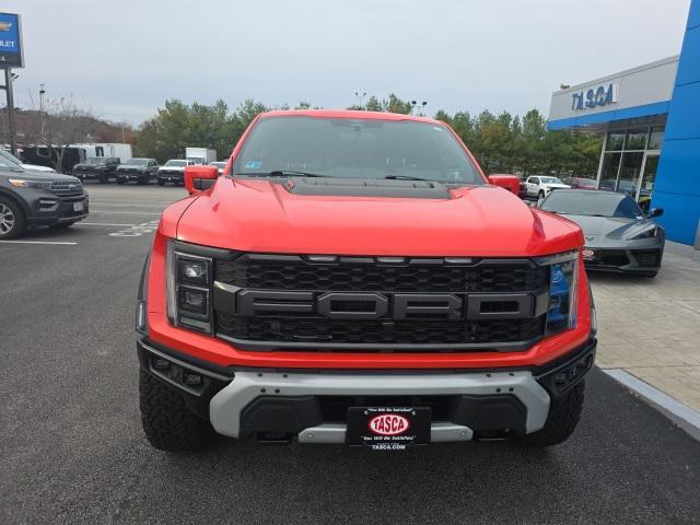 used 2022 Ford F-150 car, priced at $69,900