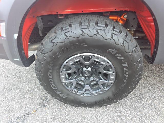 used 2022 Ford F-150 car, priced at $69,900