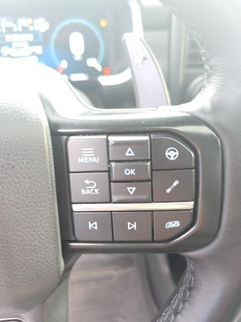 used 2022 Ford F-150 car, priced at $69,900