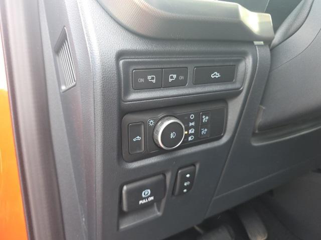 used 2022 Ford F-150 car, priced at $69,900