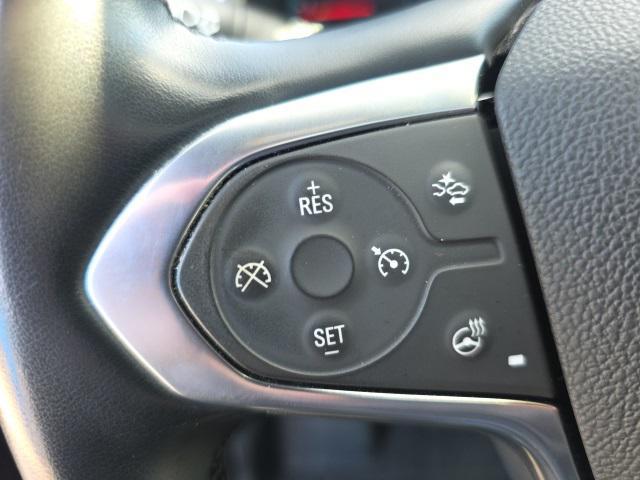 used 2023 Chevrolet Traverse car, priced at $35,000