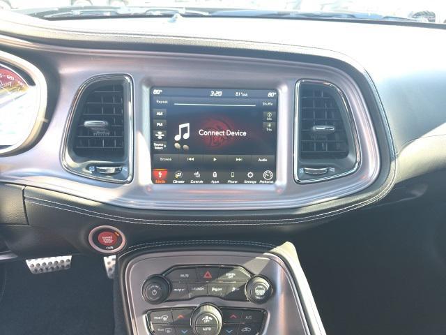 used 2023 Dodge Challenger car, priced at $69,900