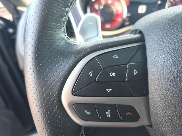 used 2023 Dodge Challenger car, priced at $69,900