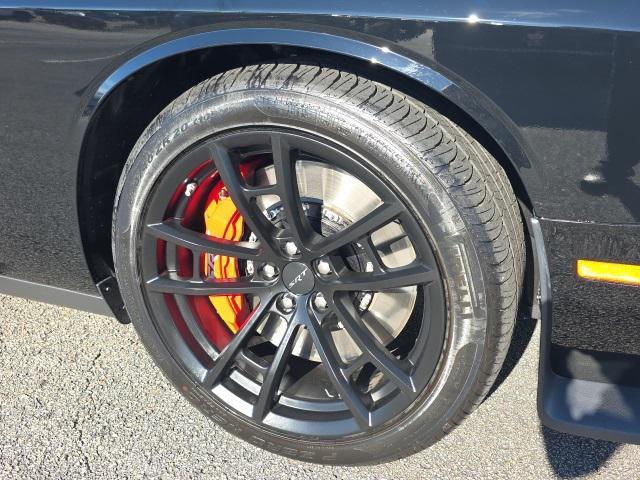 used 2023 Dodge Challenger car, priced at $69,900