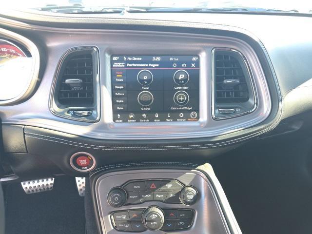 used 2023 Dodge Challenger car, priced at $69,900