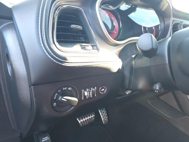 used 2023 Dodge Challenger car, priced at $69,900