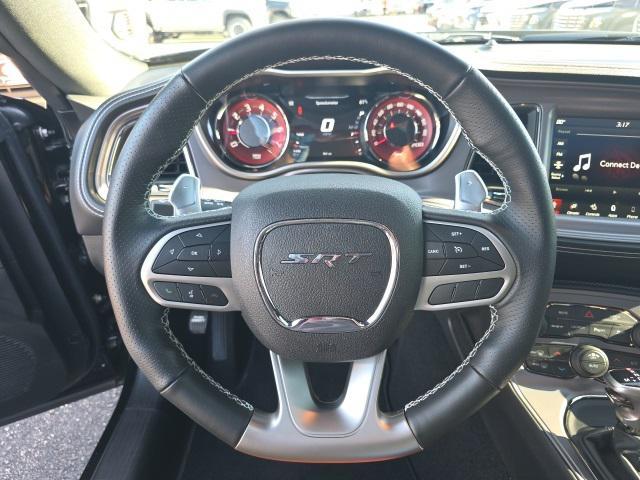 used 2023 Dodge Challenger car, priced at $69,900