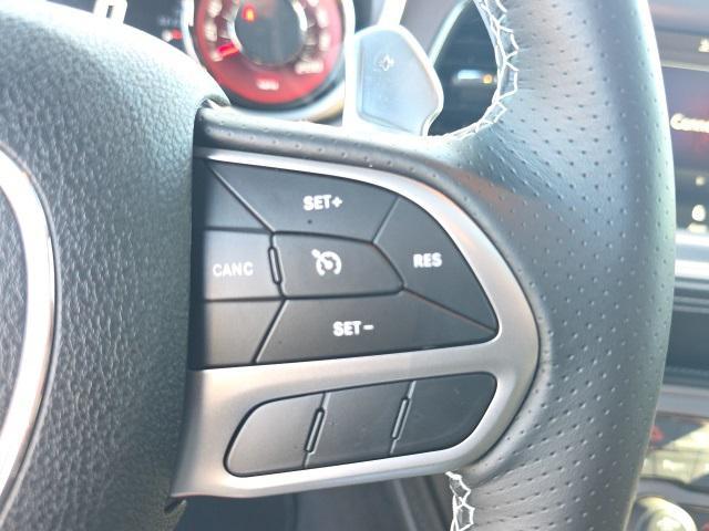 used 2023 Dodge Challenger car, priced at $69,900