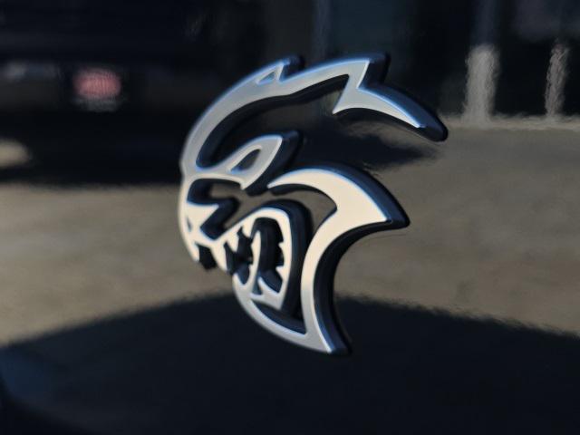 used 2023 Dodge Challenger car, priced at $69,900