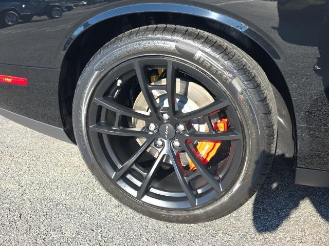 used 2023 Dodge Challenger car, priced at $69,900