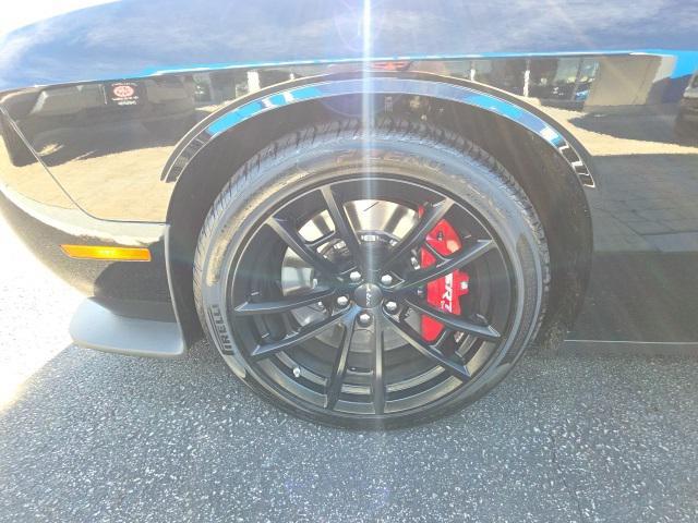 used 2023 Dodge Challenger car, priced at $69,900