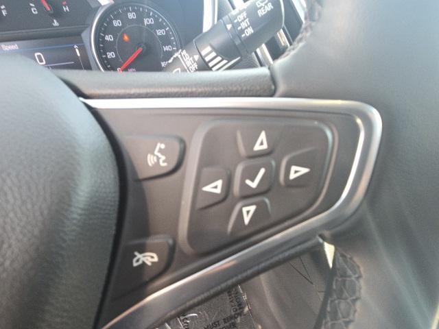 used 2023 Chevrolet Equinox car, priced at $25,950