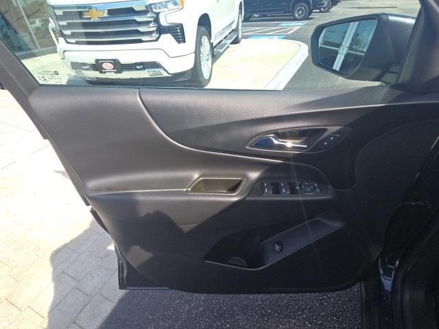 used 2023 Chevrolet Equinox car, priced at $25,950