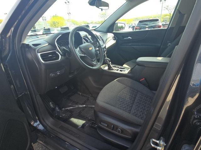 used 2023 Chevrolet Equinox car, priced at $25,950