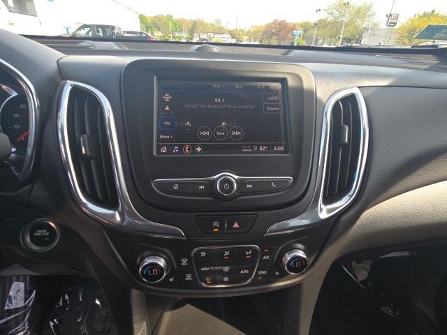 used 2023 Chevrolet Equinox car, priced at $25,950