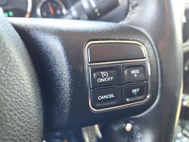 used 2017 Jeep Wrangler Unlimited car, priced at $24,900