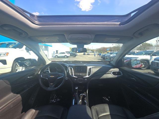 used 2019 Chevrolet Equinox car, priced at $21,700