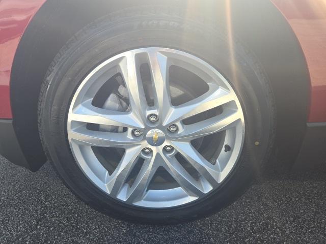 used 2019 Chevrolet Equinox car, priced at $21,700