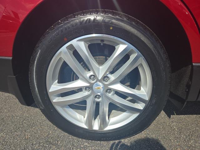 used 2019 Chevrolet Equinox car, priced at $21,700