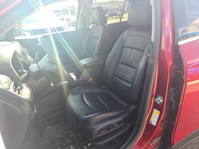 used 2019 Chevrolet Equinox car, priced at $21,700