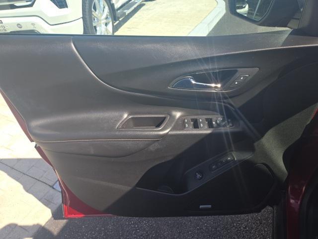 used 2019 Chevrolet Equinox car, priced at $21,700