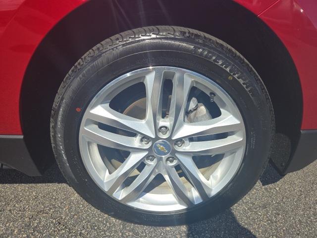 used 2019 Chevrolet Equinox car, priced at $21,700