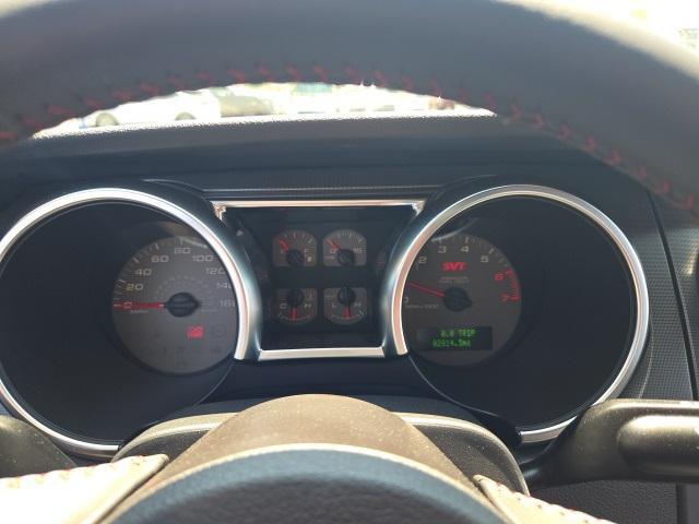 used 2009 Ford Shelby GT500 car, priced at $49,900