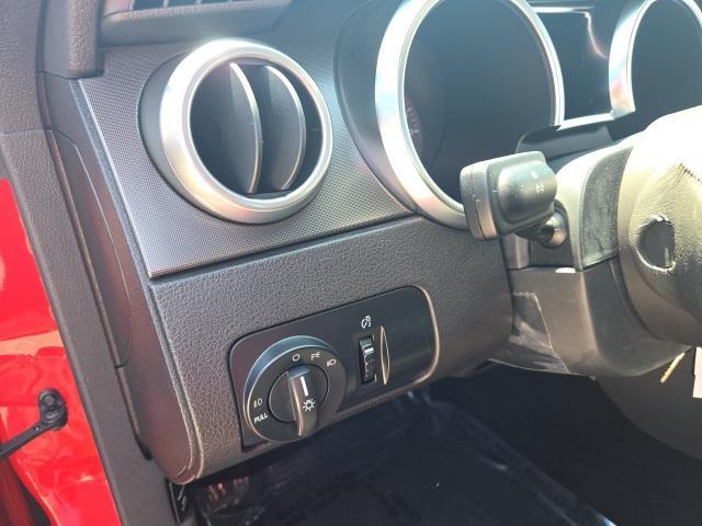 used 2009 Ford Shelby GT500 car, priced at $49,900