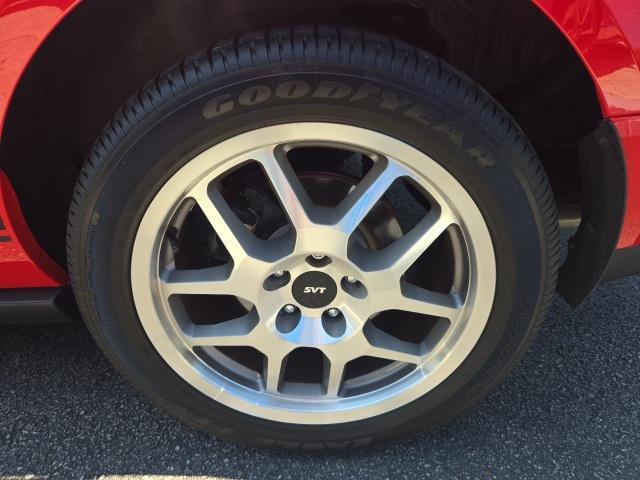 used 2009 Ford Shelby GT500 car, priced at $49,900