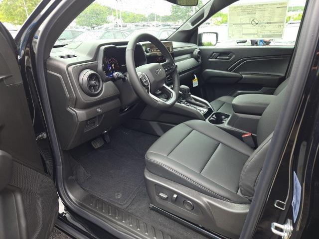 new 2026 Chevrolet Colorado car, priced at $45,370