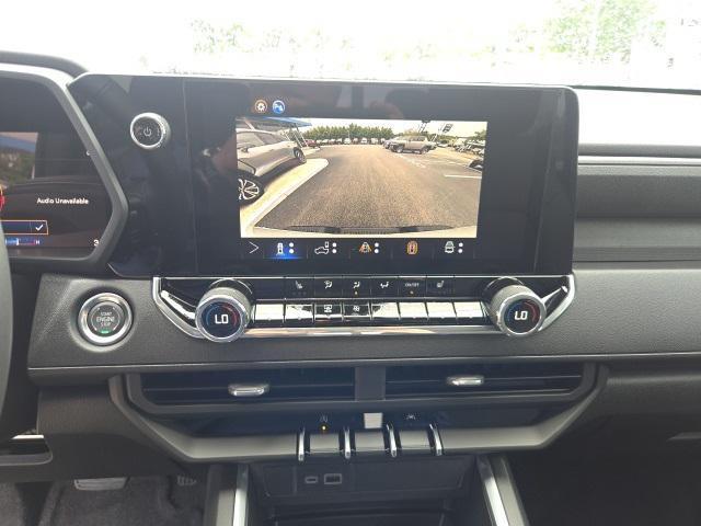 new 2026 Chevrolet Colorado car, priced at $44,370