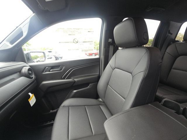 new 2026 Chevrolet Colorado car, priced at $44,370