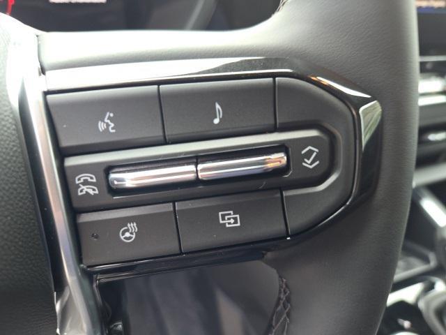 new 2026 Chevrolet Colorado car, priced at $44,370