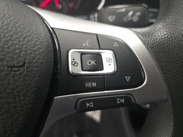 used 2021 Volkswagen Jetta car, priced at $17,300